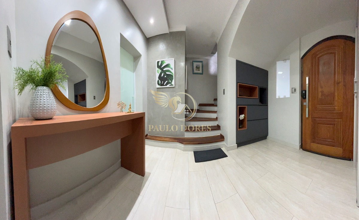 Casa à venda com 4 quartos, 202m² - Foto 15