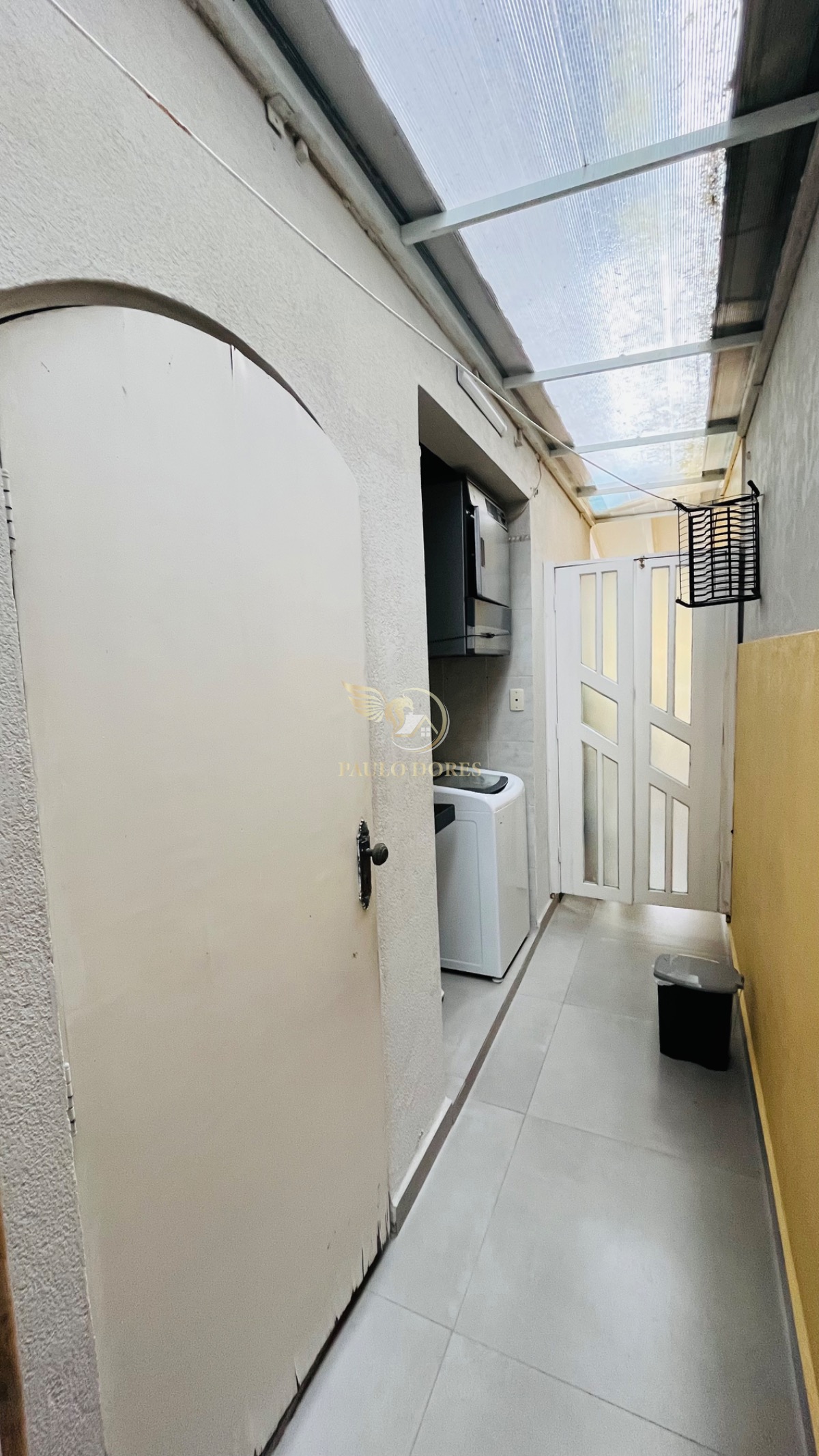 Casa à venda com 4 quartos, 202m² - Foto 22