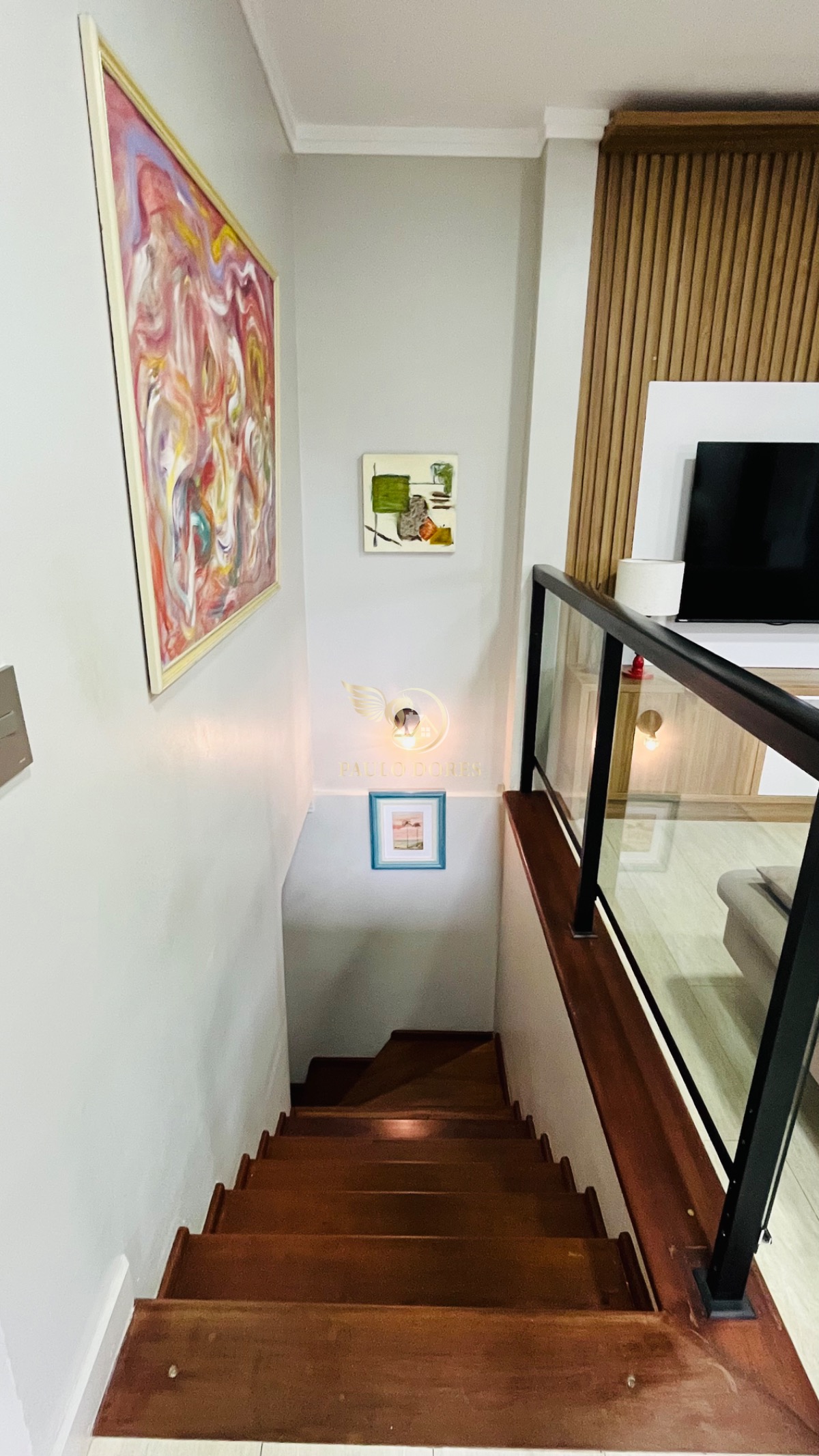 Casa à venda com 4 quartos, 202m² - Foto 14
